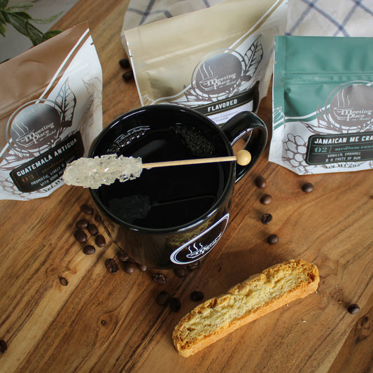 How to Brew Delicious Coffee Every Time - The Meeting Place on Market