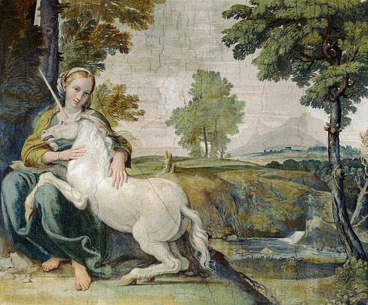 Mistakes and Unicorns - The Meeting Place on Market