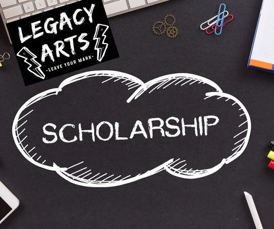 Press Release: Legacy Arts Announces Scholarship for Area Artists and Entrepreneurs - The Meeting Place on Market