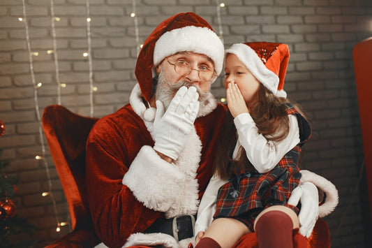 Santa coming to The Meeting Place on Market for Downtown Holiday Fest - The Meeting Place on Market