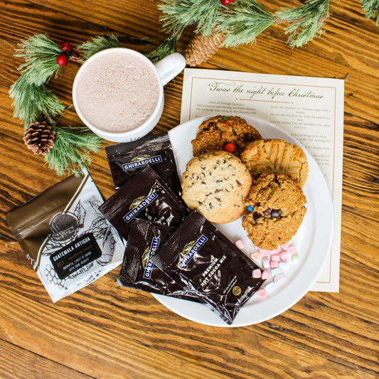 The 2022 Holiday Gift Guide - The Meeting Place on Market