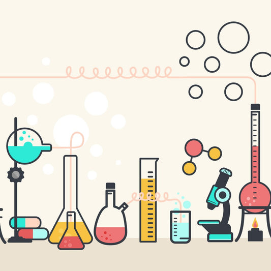 The Science of Ingredients Part 2 - Electric Boogaloo - The Meeting Place on Market
