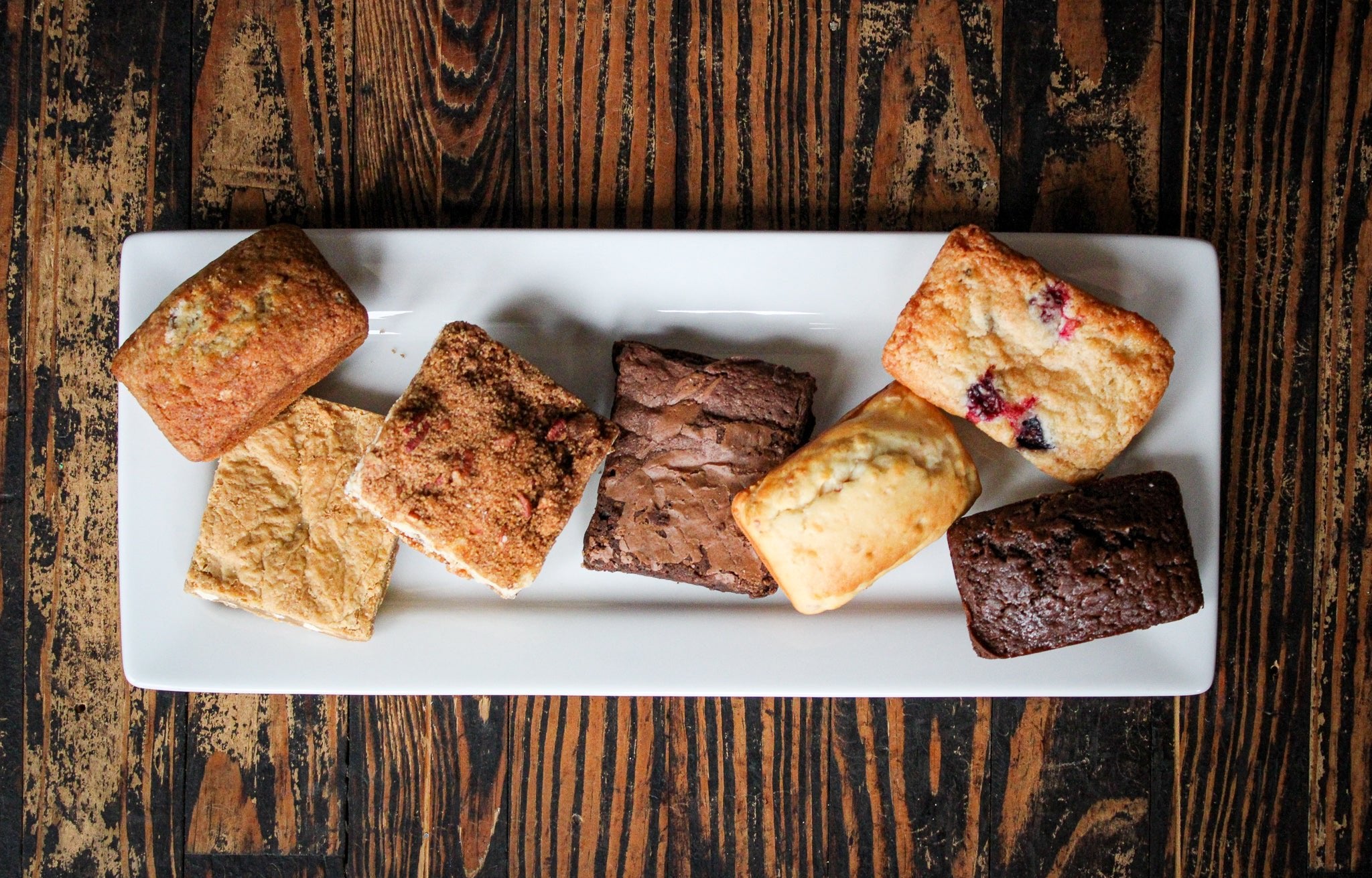 Baked Goods Gift Boxes - The Meeting Place on Market