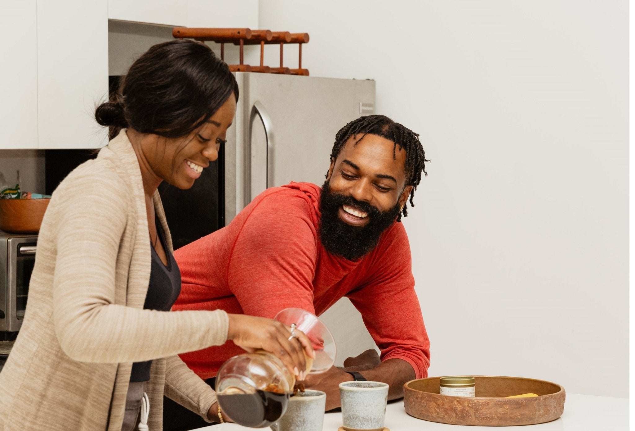 Gift Baskets for Couples - The Meeting Place on Market