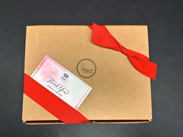 WOW Printed Gift Card Insert (Add-On)