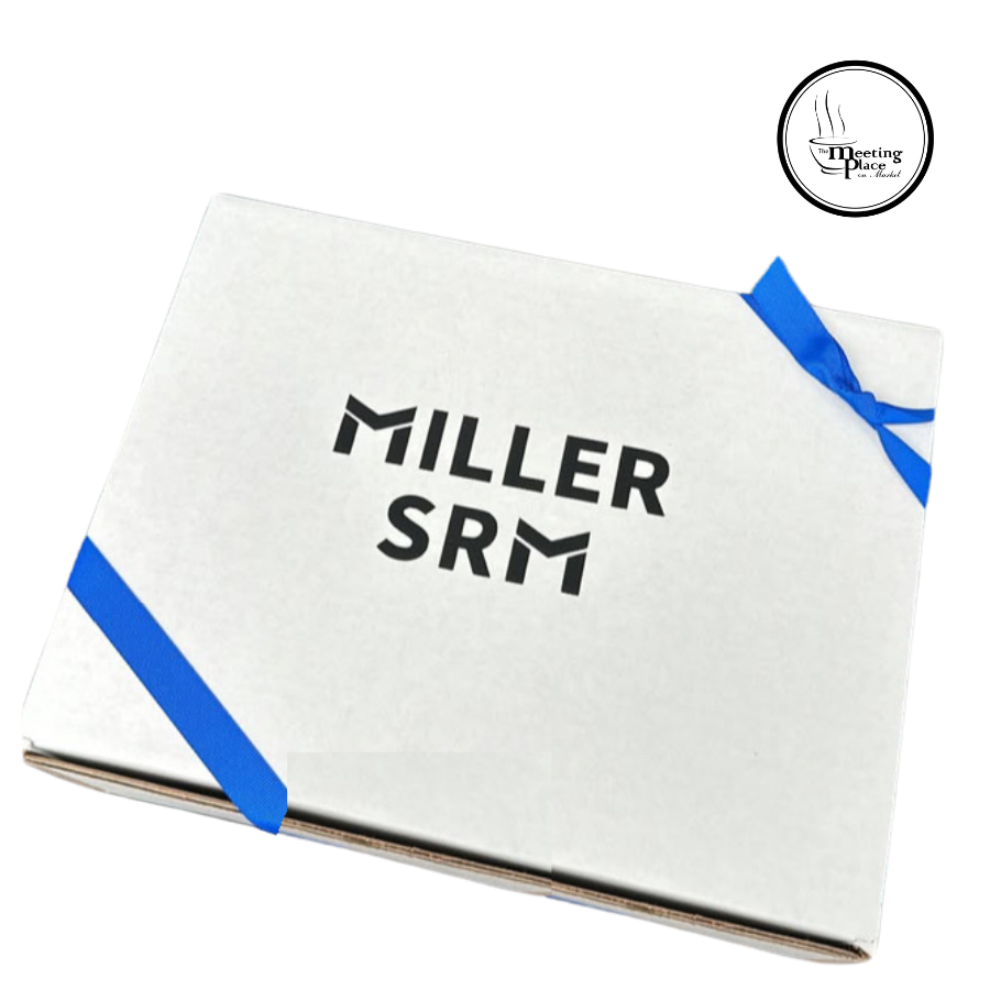 Miller SRM Small Client Gift Box (No Hat)