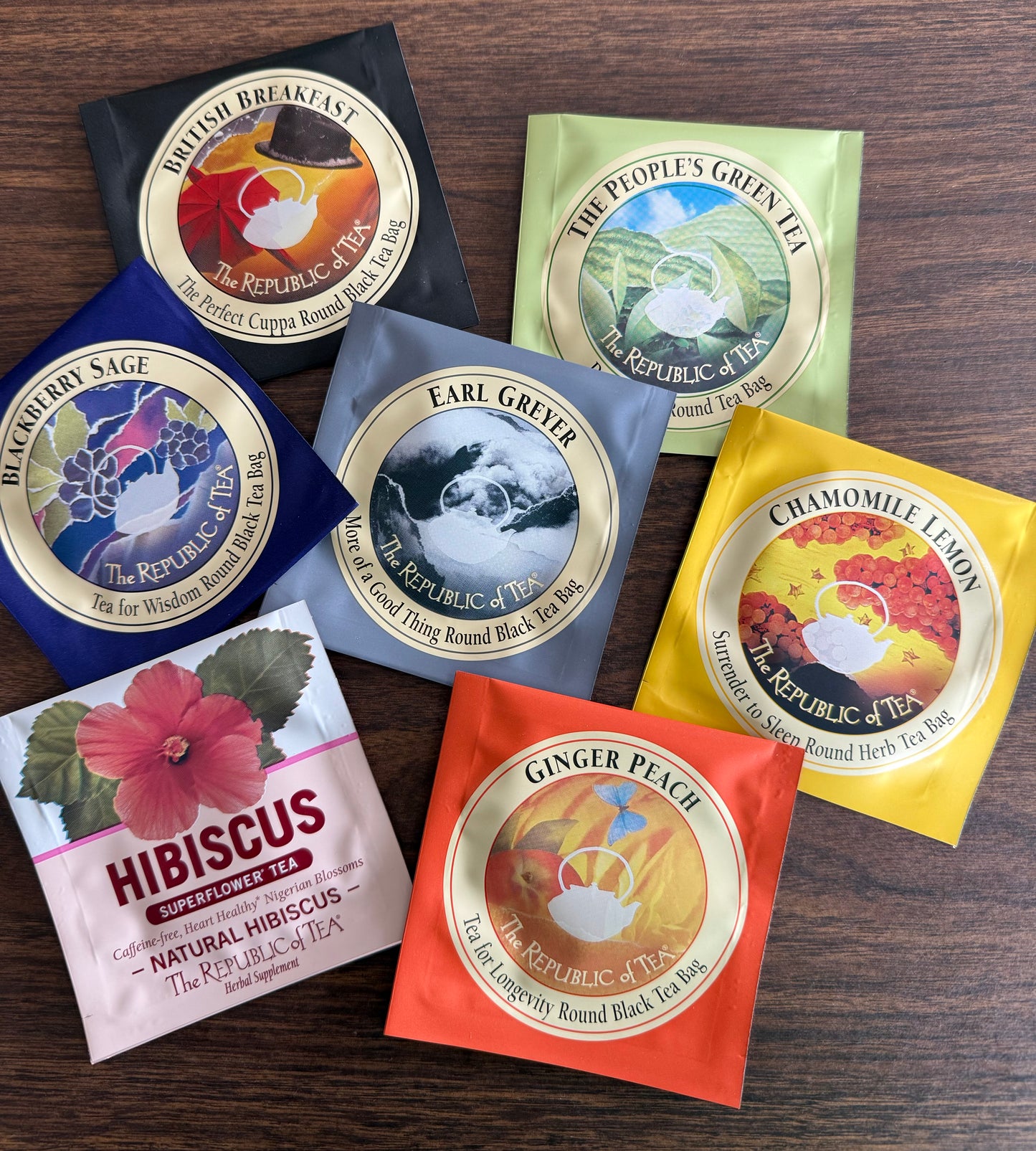 Surprise me! - Add a surprise to your gift basket!