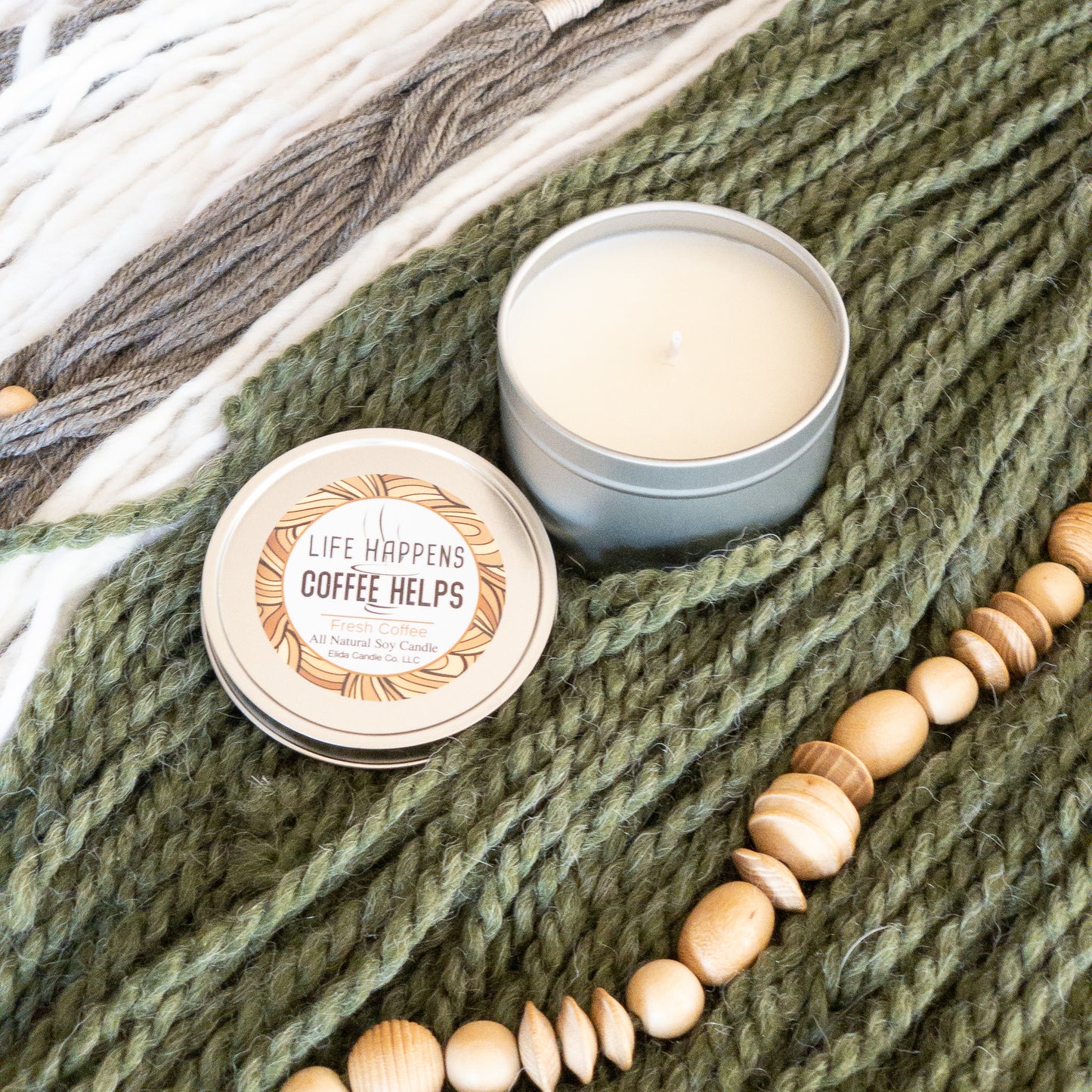 Story Time and Self Care Gift Basket: A Blind Date With A Book, Face Mask, Bath Salts, Honey, and Chapstick Gift Basket