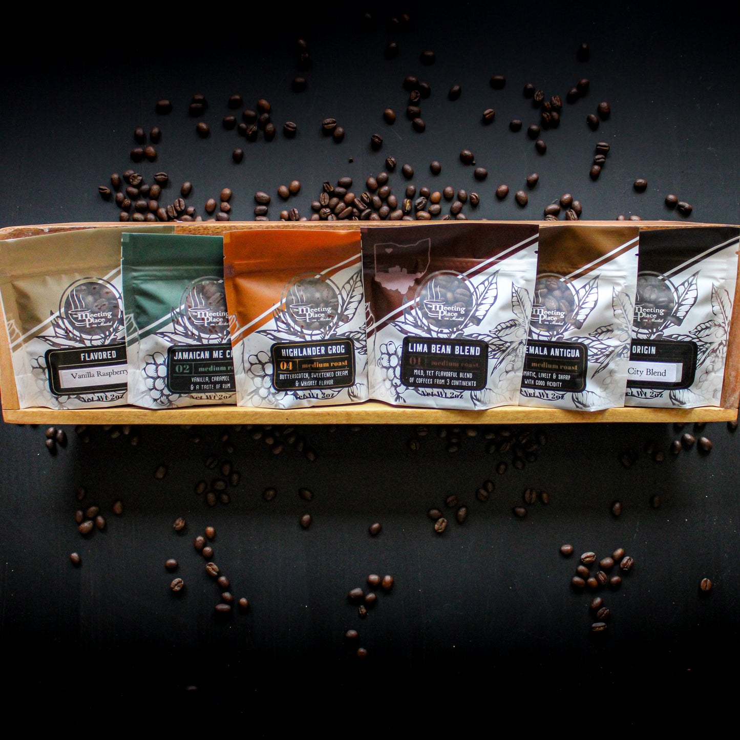The Chocolate Chapter Gift Basket: A Coffee, Chocolate, & Blind Date with a Book Gift Box