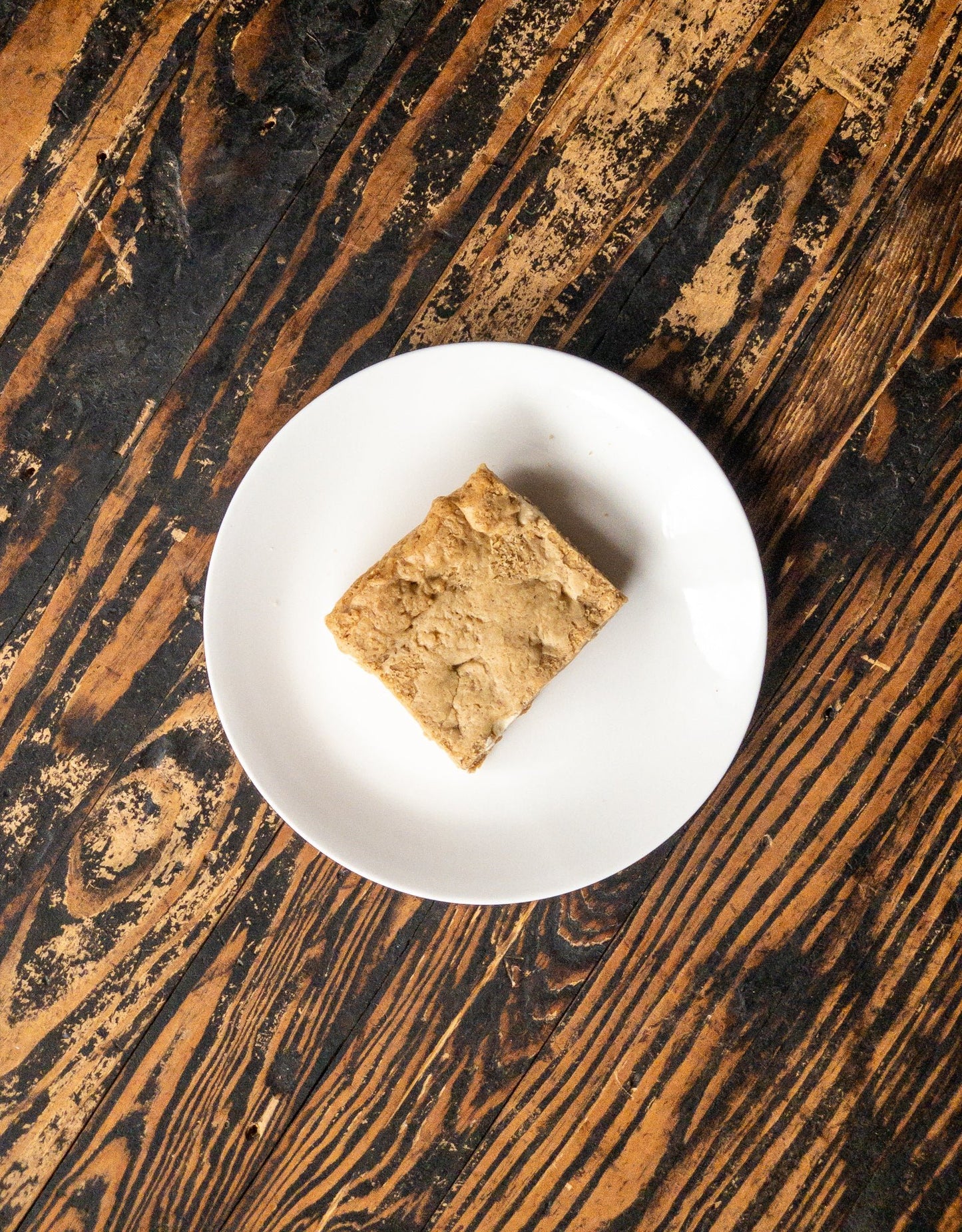 Blondie | White Chocolate Brownie Baked Goods - The Meeting Place on Market