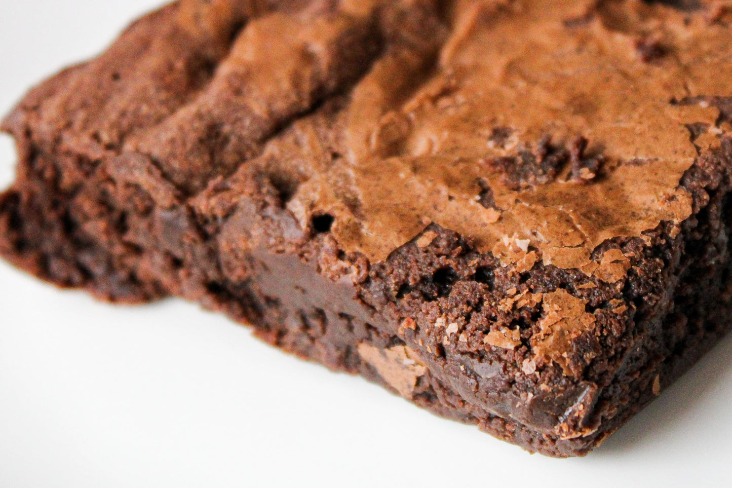 Gluten Free Brownies Baked Goods - The Meeting Place on Market