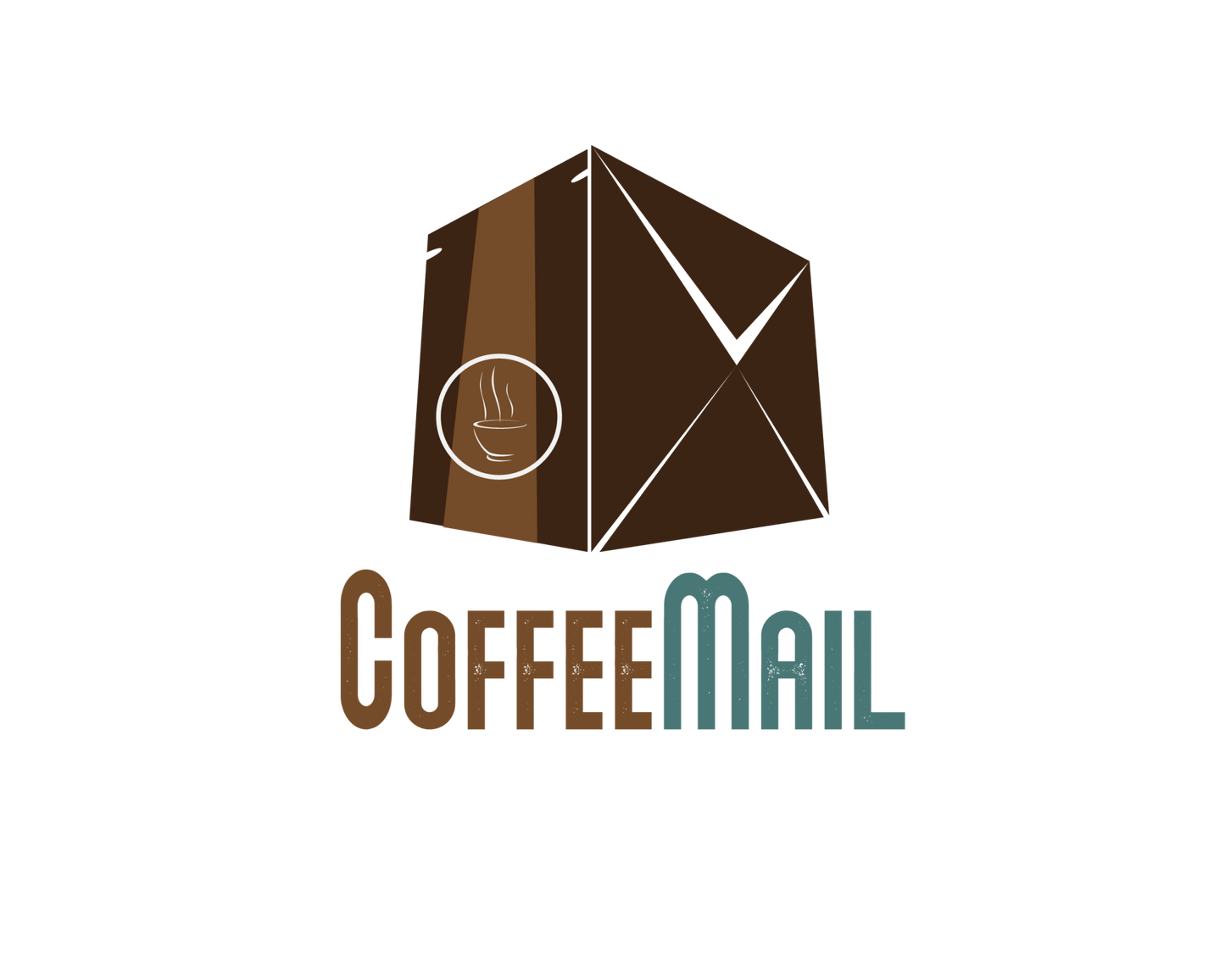 Thinking of You Gift Coffee Gift - Say It With Coffee CoffeeMail Gift Box - The Meeting Place on Market