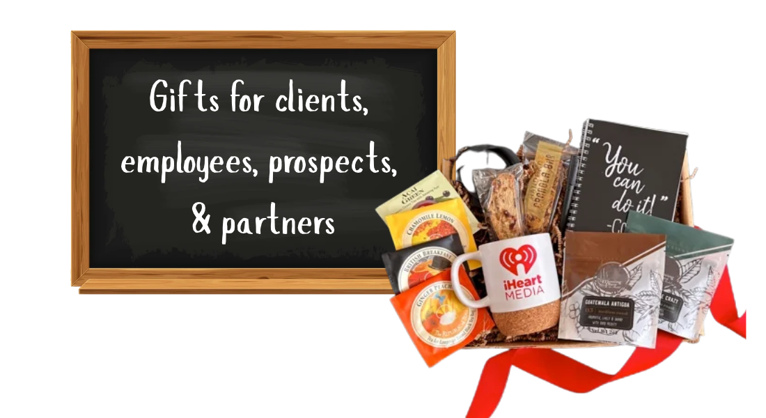 Company Gift Baskets