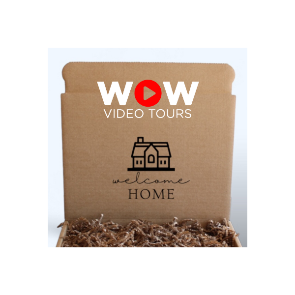 WOW Video Welcome Home Gift Collection