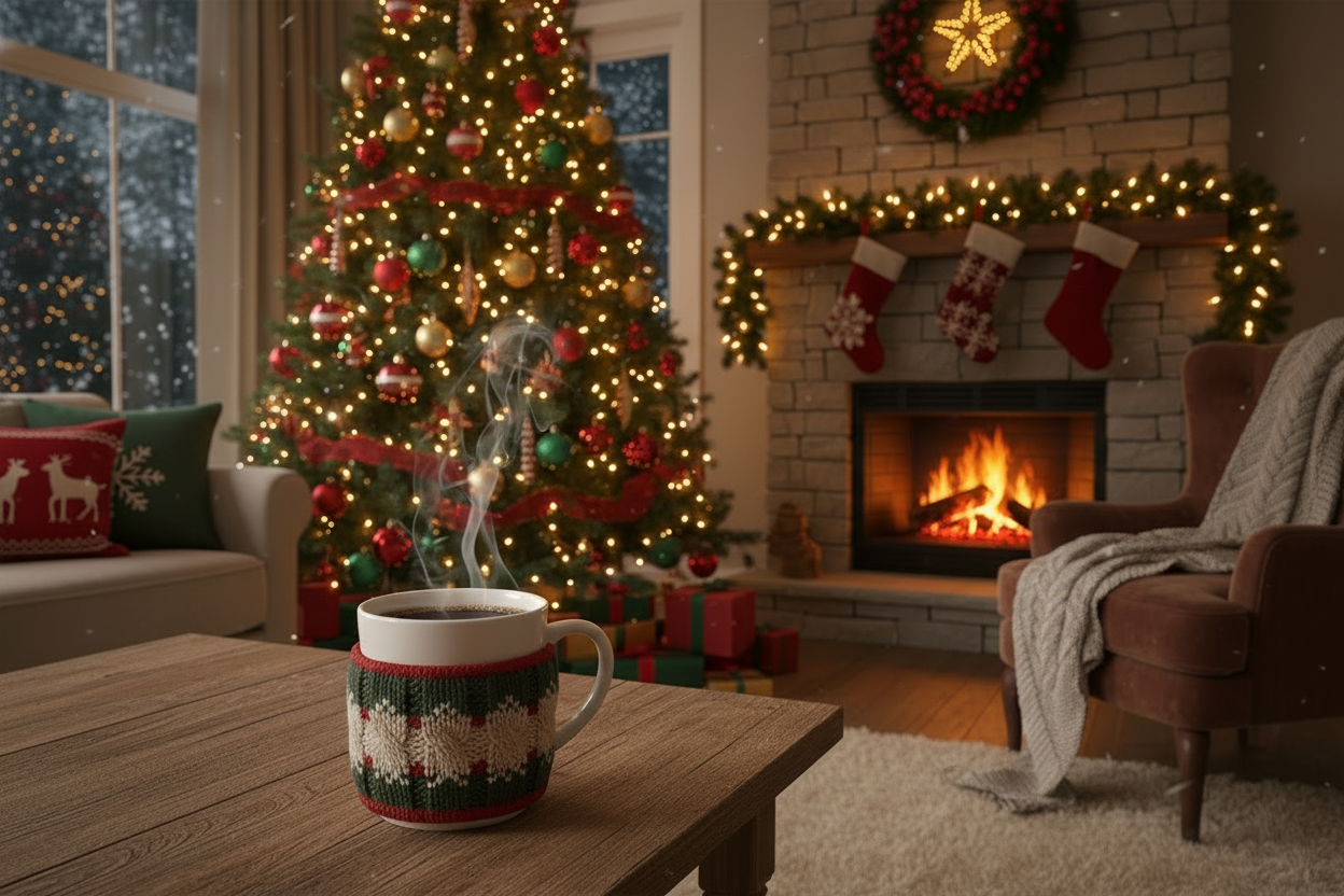 Gift Baskets for Families - The Meeting Place on Market