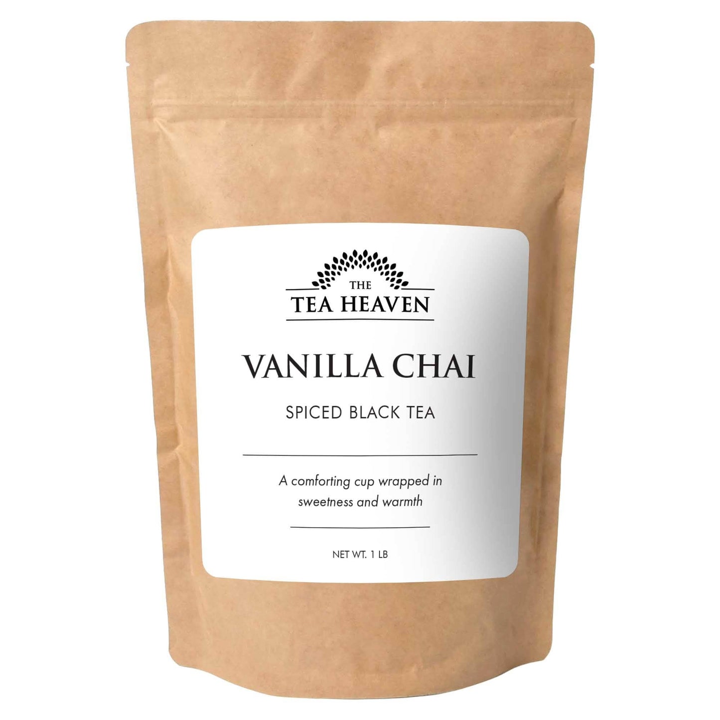 Vanilla Chai Loose Leaf Tea
