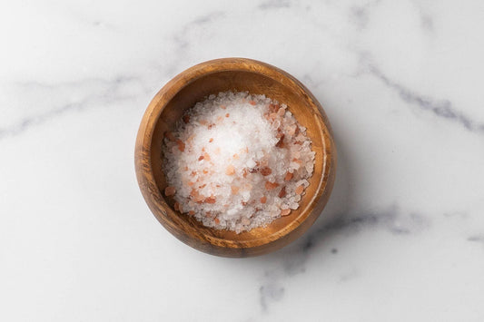 Mineral Bath Soaks | Tube | Branded & Unlabeled: Branded / Peach Blossom