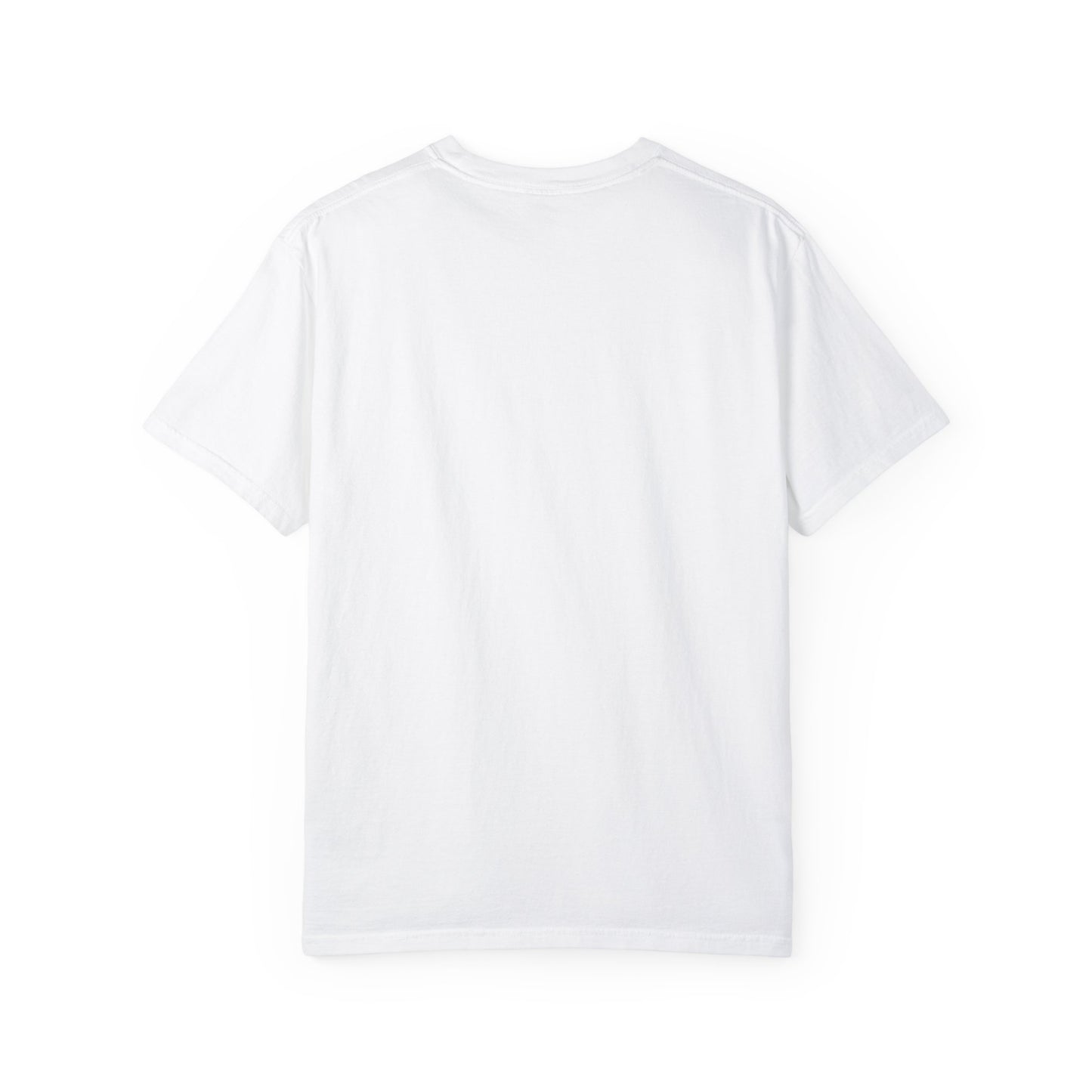 Lima, Ohio White T-shirt