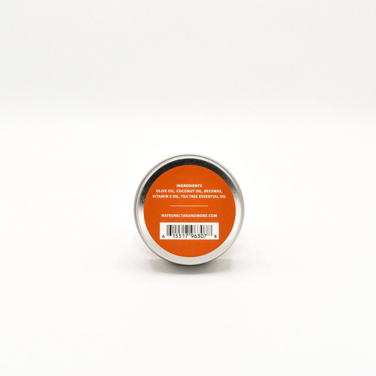 Bee Healed Beeswax Healing Salve, 1 oz Tin