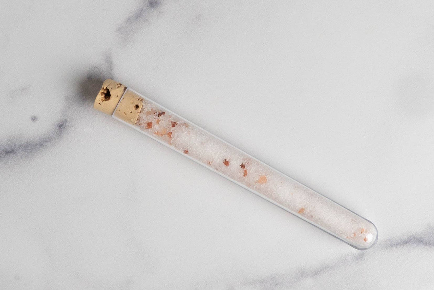 Mineral Bath Soaks | Tube | Branded & Unlabeled: Branded / Peach Blossom