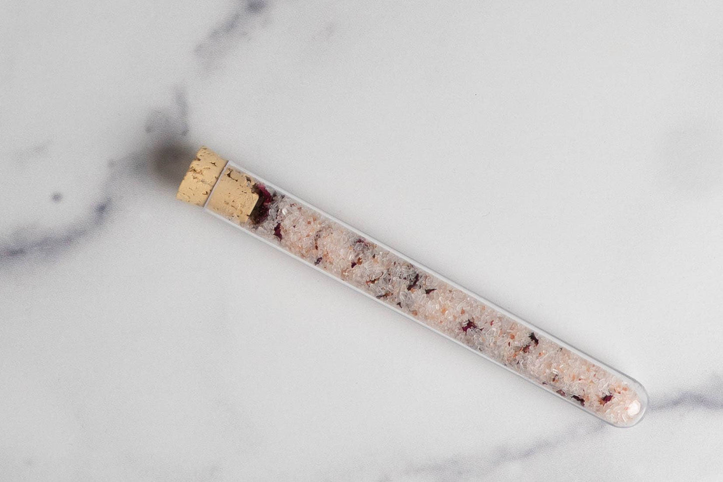 Botanical Bath Soaks | Tube | Branded & Unlabeled: Branded / Lavender