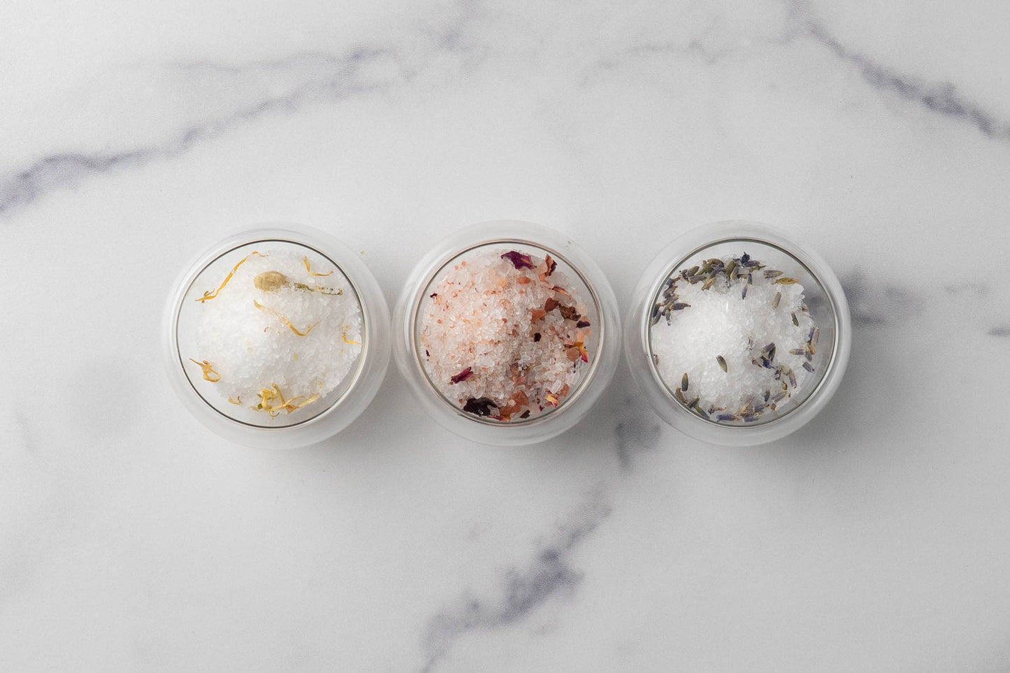 Botanical Bath Soaks | Tube | Branded & Unlabeled: Branded / Lavender