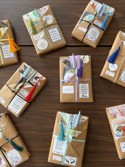 Blind Date With A Book