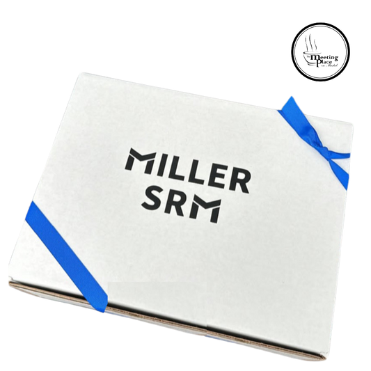 Miller SRM Large Employee Box