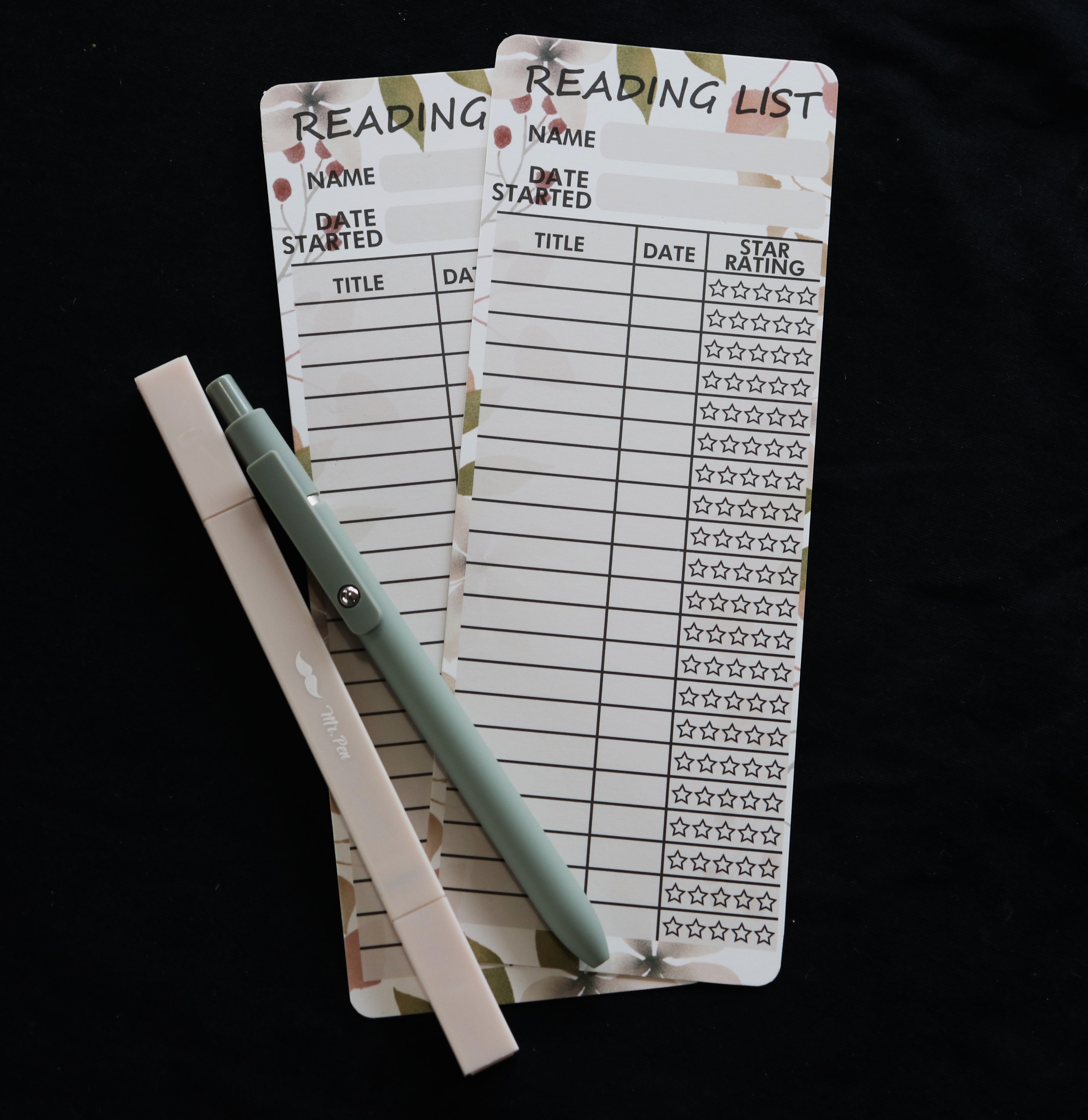 Blind Date With A Book