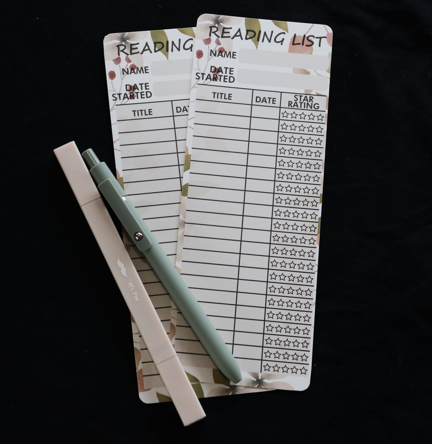 Blind Date With A Book