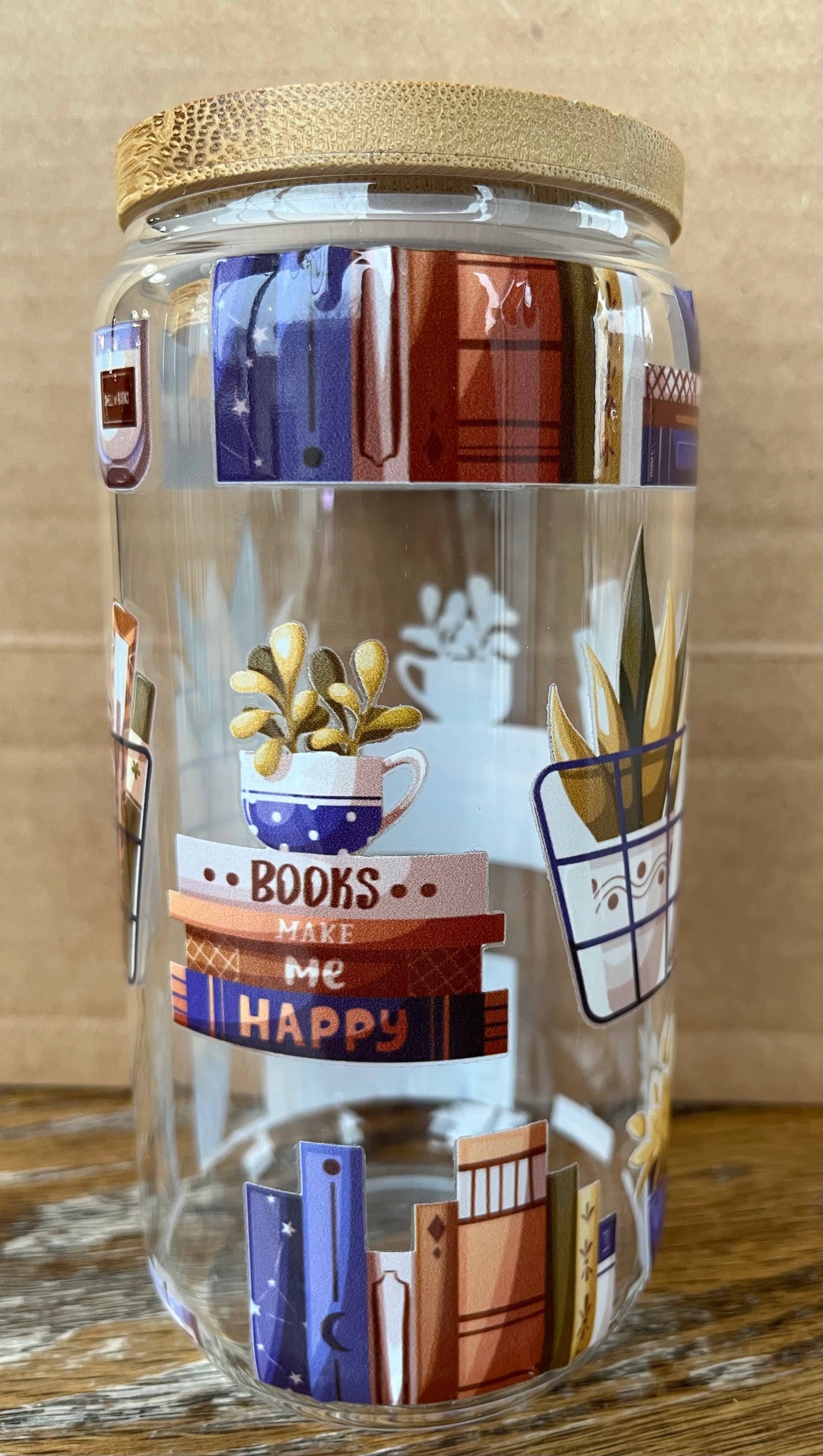 Tales on Ice Gift Basket