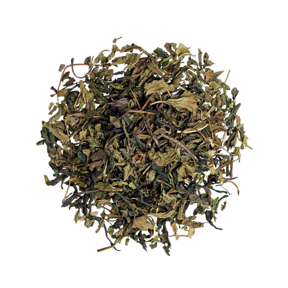 Moroccan Mint Loose Leaf Tea Canister