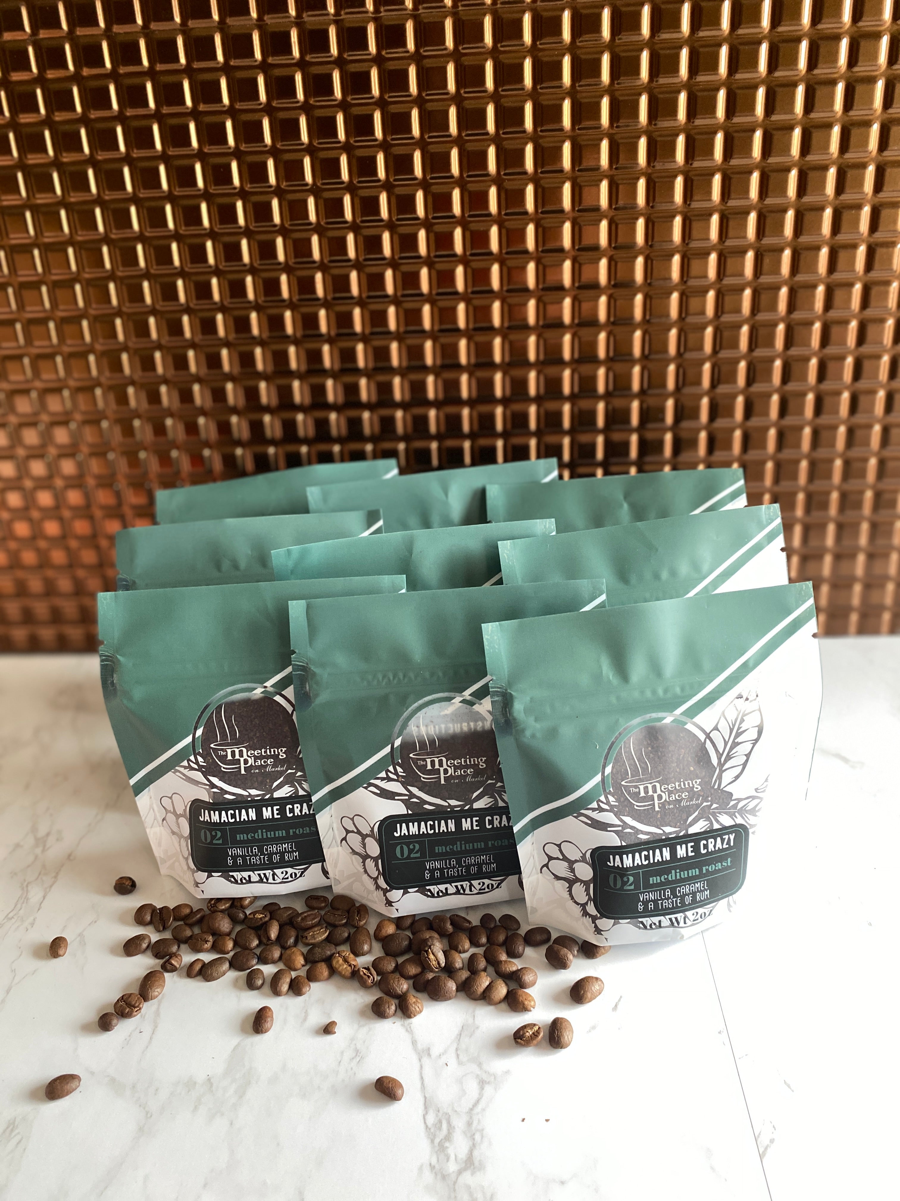 Holiday Coffee Gift Set, 6 Gourmet Coffees | Christmas Gift Box – The ...