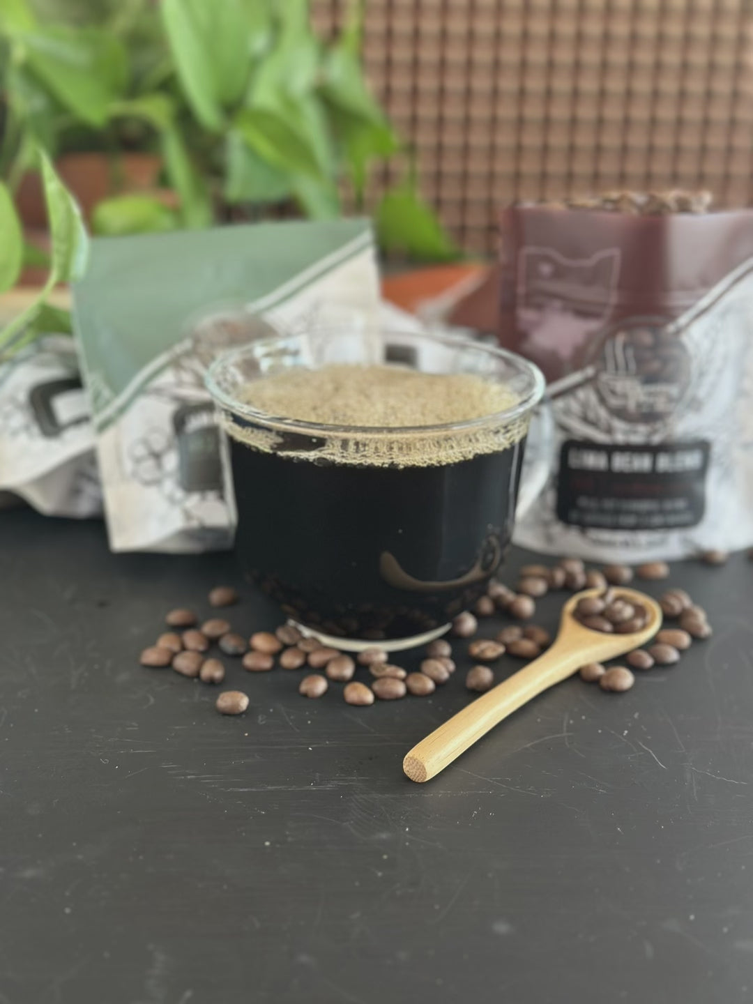 Coffee Lover Set of 6 Gourmet Coffees, Flavored & Origin