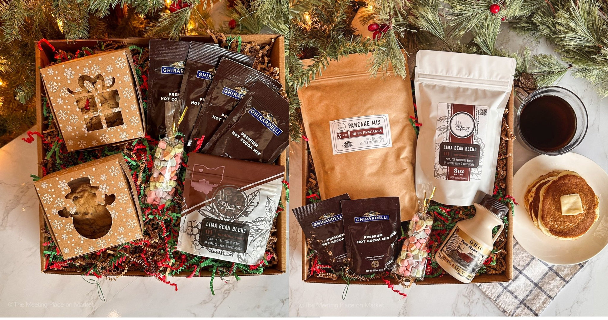 Coffee House Coffee Syrup Sampler Gift Set of 18