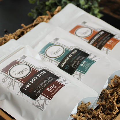 Coffee of the Month Subscription Box Subscription Box - The Meeting Place on Market