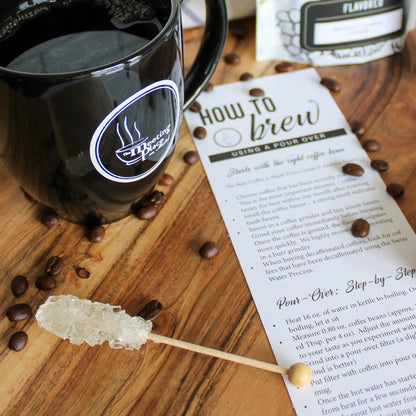 Coffee of the Month Subscription Box Subscription Box - The Meeting Place on Market