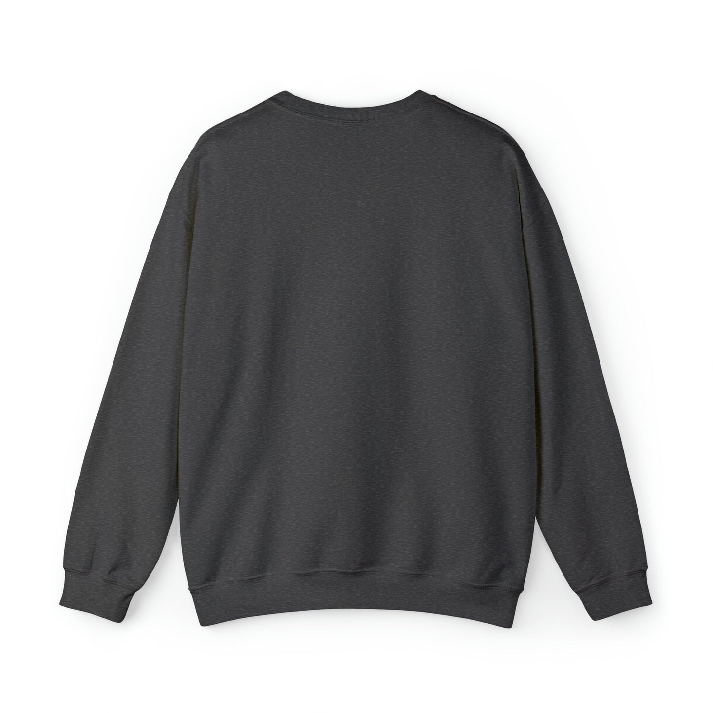 Dark Side Coffee | Unisex Heavy Blend™ Crewneck Sweatshirt Sweatshirt - The Meeting Place on Market
