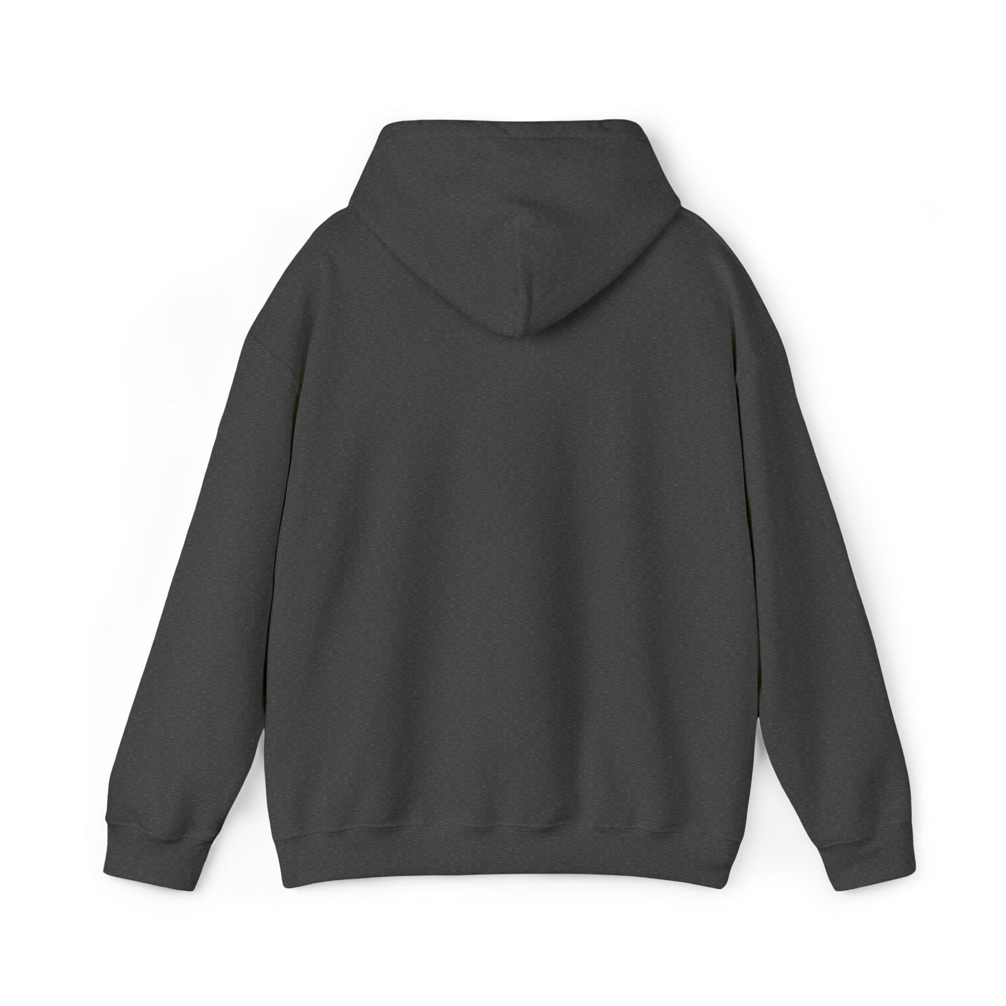 Dark Side Coffee | Unisex Heavy Blend™ Hooded Sweatshirt Hoodie - The Meeting Place on Market