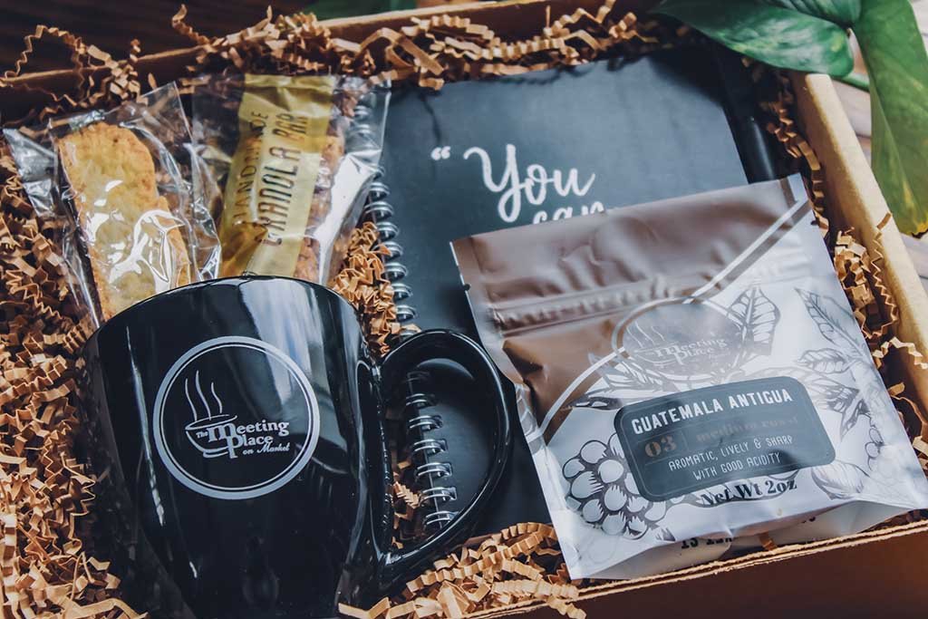 27 Best Corporate Gift Baskets For Business In 2024 🧺