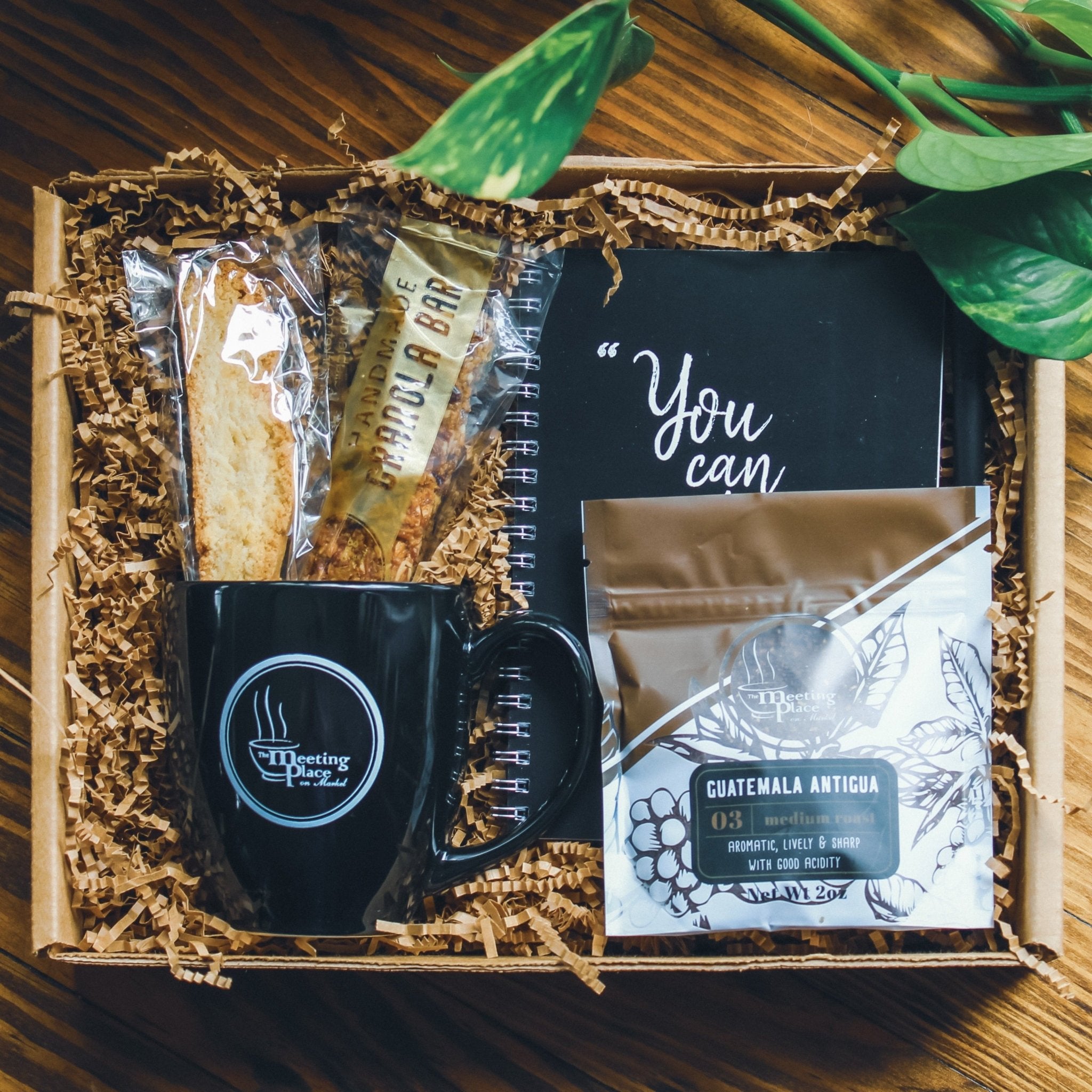 Welcome Gifts for New Employees | Foxtrot Marketing