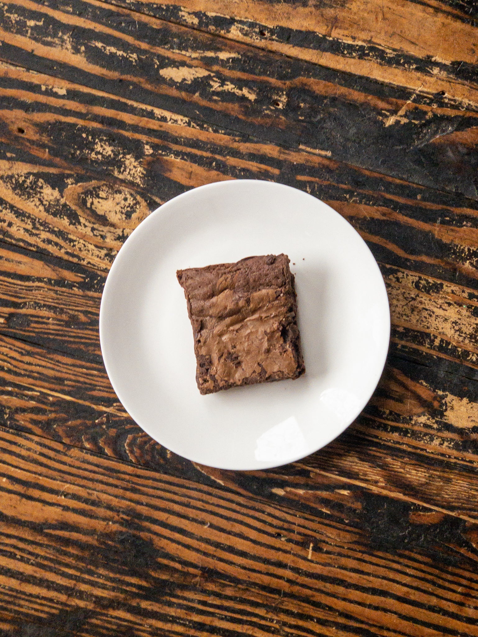 Gluten Free Brownies Baked Goods - The Meeting Place on Market