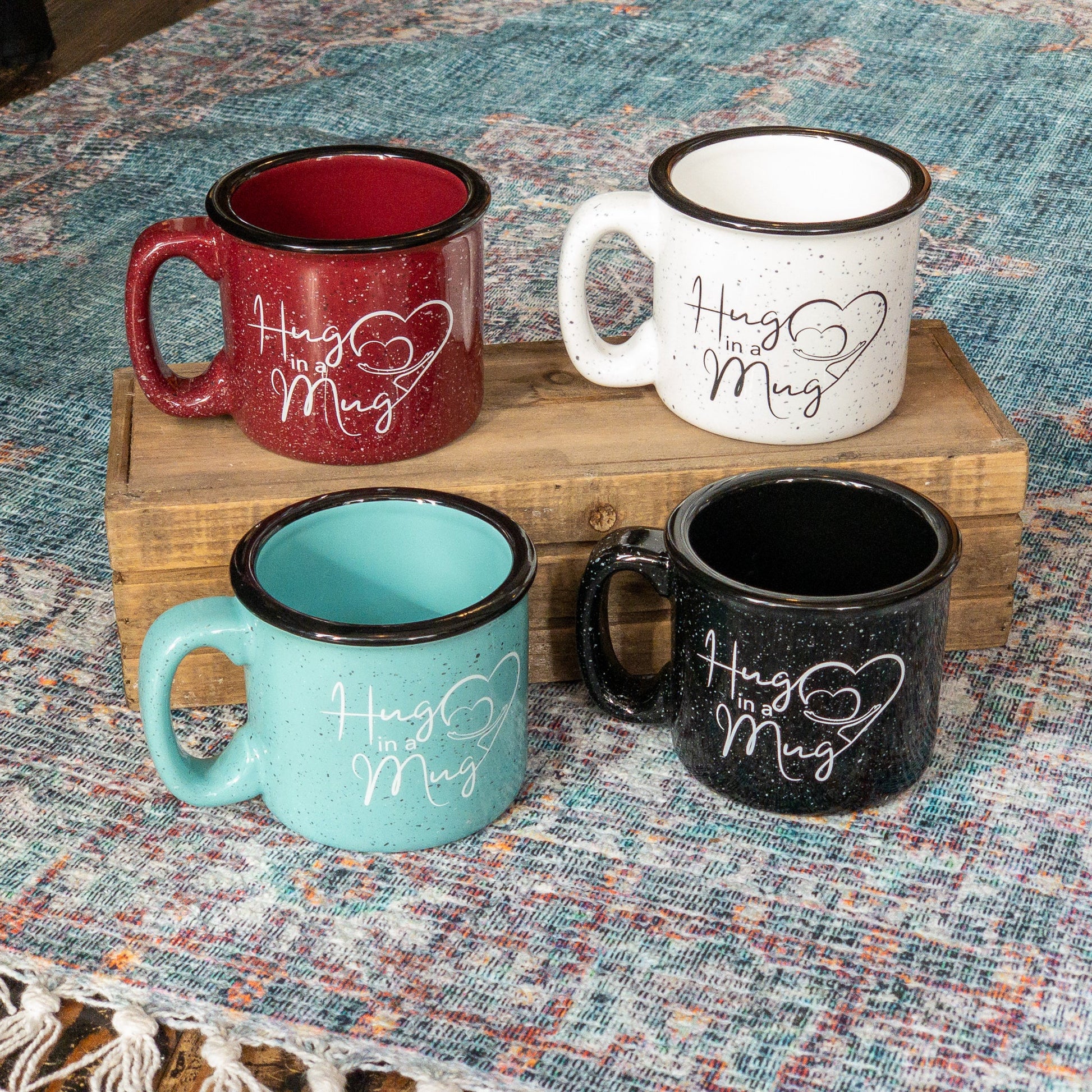16 oz cayman mugs, Customized Ceramic Mugs, Custom Coffee Mugs